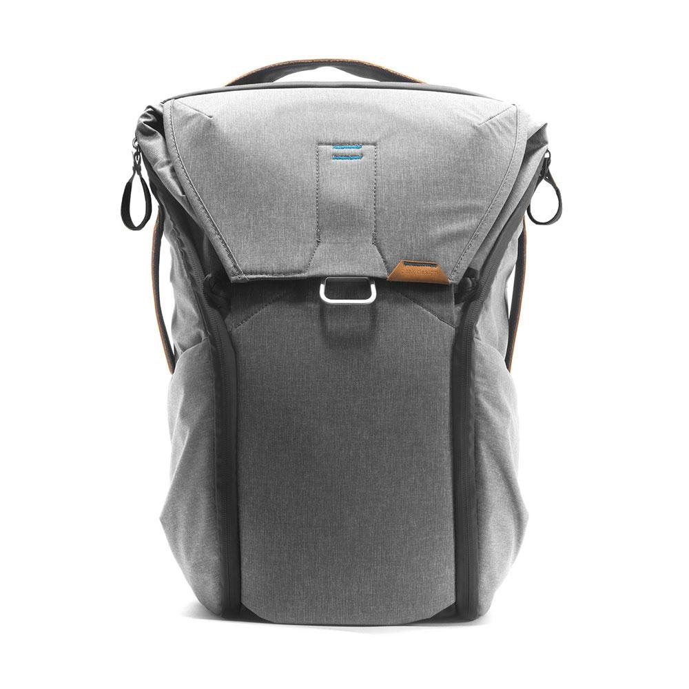Peak Design Everyday Backpack 20L Color: Ash